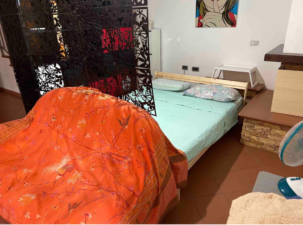 Taverna Indipendente Zona Ospedale بيسكارا المظهر الخارجي الصورة